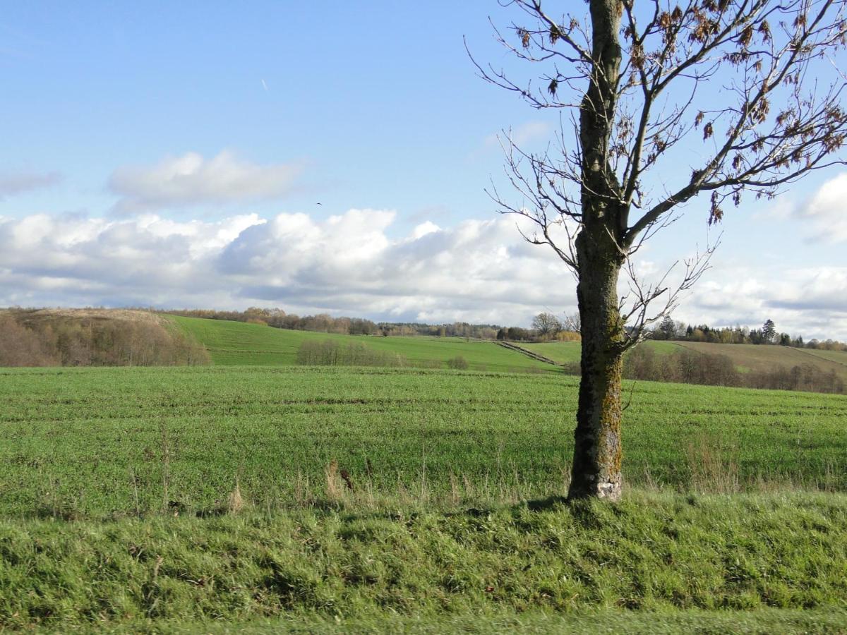 Agroturystyka Zywe Kruklanki Exterior foto