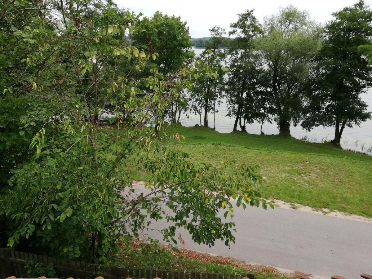 Agroturystyka Zywe Kruklanki Exterior foto