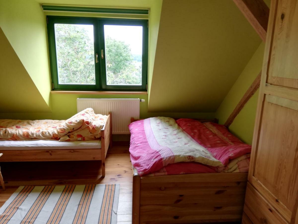 Agroturystyka Zywe Kruklanki Exterior foto